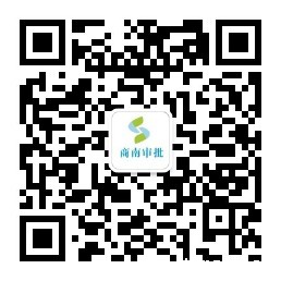 商南县行政审批服务局